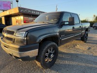 Image for 2004 Chevrolet Silverado 1500  ID: 6914567