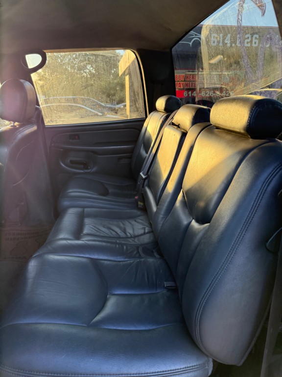 2004 Chevrolet Silverado 1500 Image 9