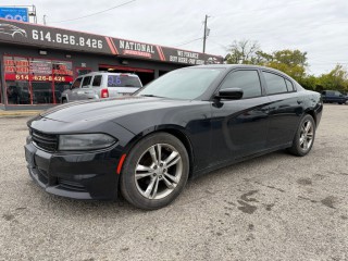 Image for 2015 Dodge Charger SE ID: 6915088