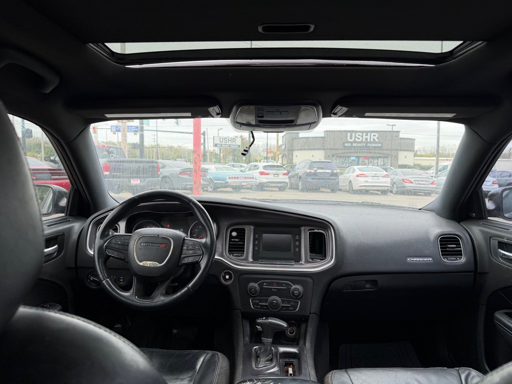 2015 Dodge Charger Image 7