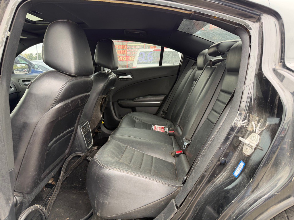 2015 Dodge Charger Image 9