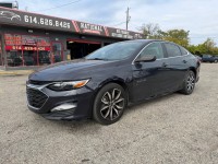 Image for 2022 Chevrolet Malibu RS ID: 6918608