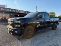 Image for 2015 Chevrolet Silverado 1500 LT ID: 6918612