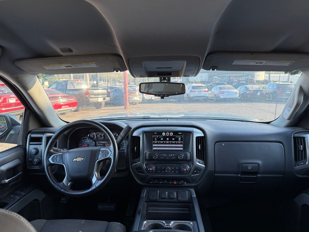 2015 Chevrolet Silverado 1500 Image 7