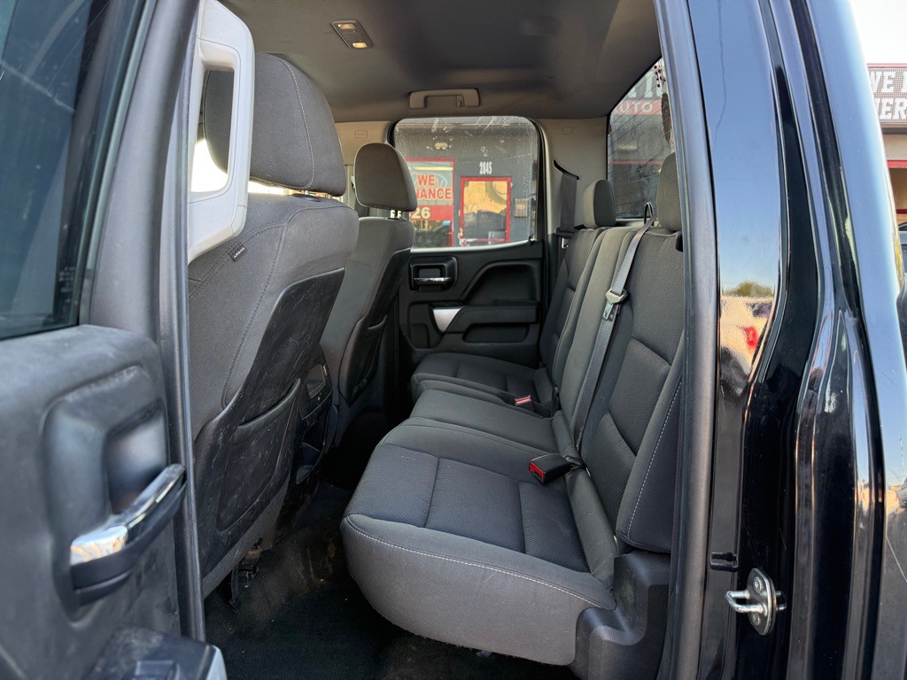 2015 Chevrolet Silverado 1500 Image 9