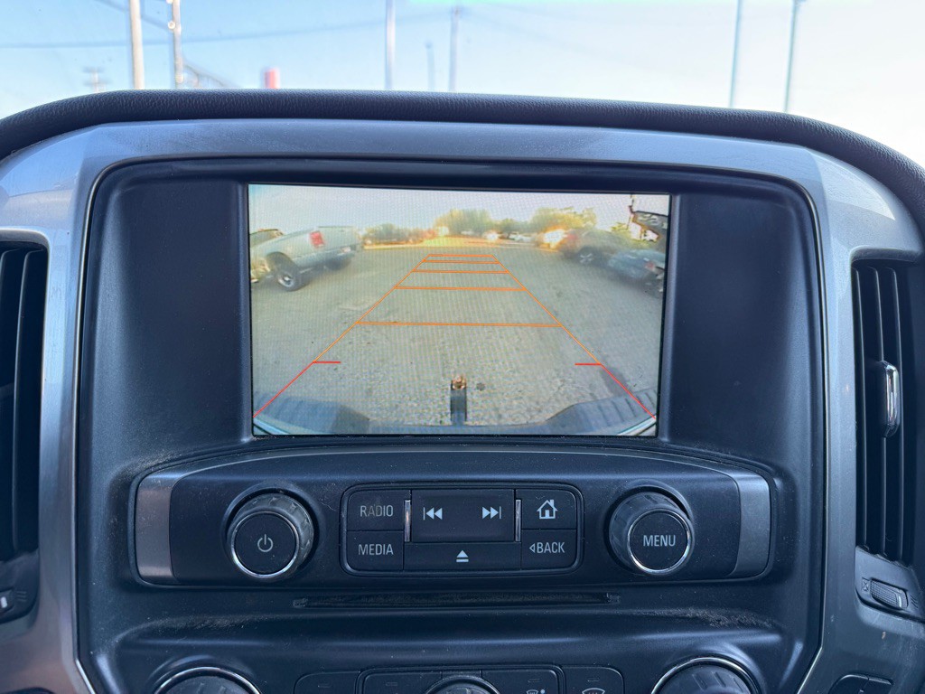 2015 Chevrolet Silverado 1500 Image 10