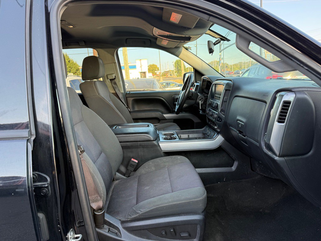 2015 Chevrolet Silverado 1500 Image 11