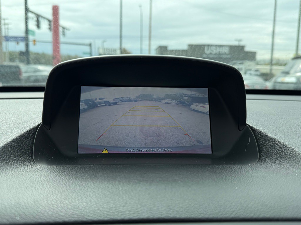 2015 Buick Enclave Image 10