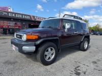 Image for 2007 Toyota FJ Cruiser  ID: 6921163