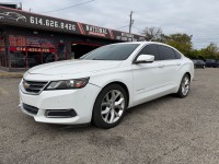 Image for 2015 Chevrolet Impala LT ID: 6921578