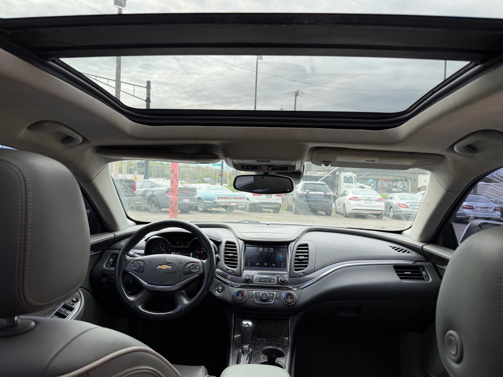 2015 Chevrolet Impala Image 7