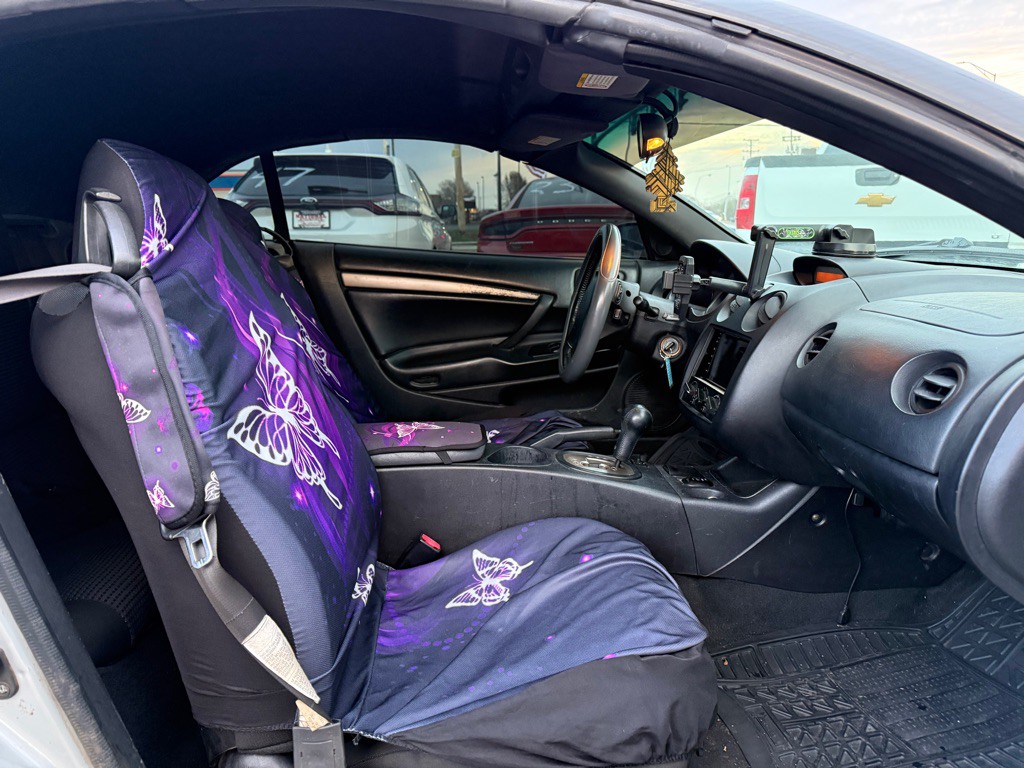 2005 Mitsubishi Eclipse Image 7
