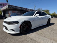 Image for 2016 Dodge Charger R/t Scat Pack ID: 6936138