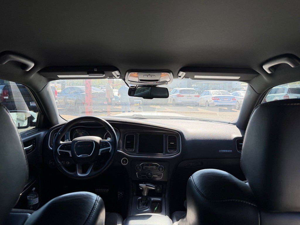 2016 Dodge Charger Image 5