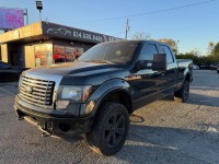 Image for 2012 Ford F-150 Supercrew ID: 6940233