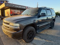 Image for 2005 Chevrolet Tahoe 1500 ID: 6940399