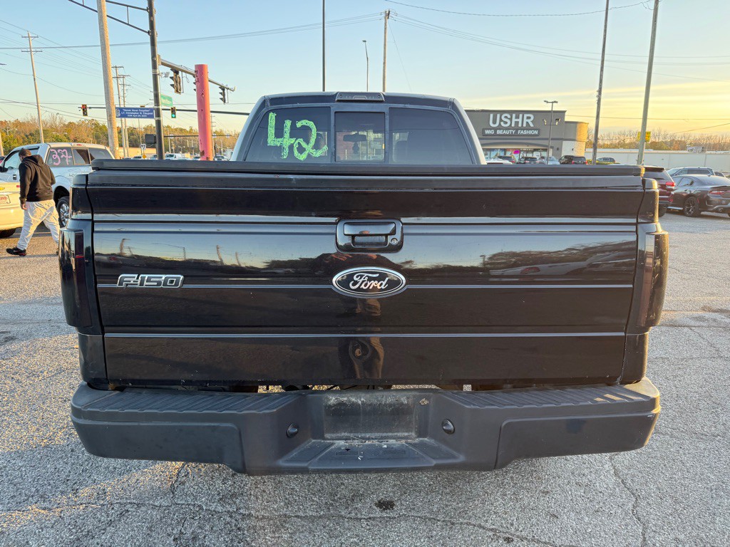2010 Ford F-150 Image 6