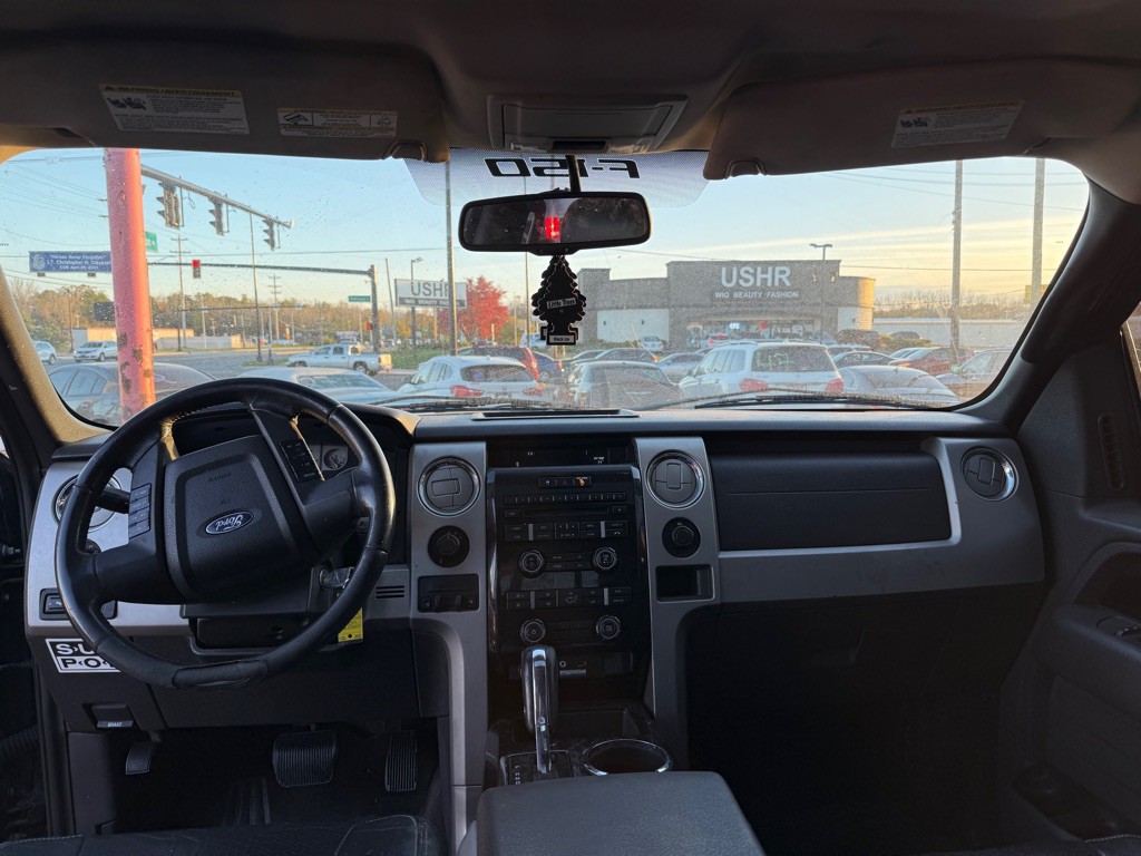 2010 Ford F-150 Image 7