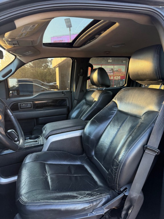 2010 Ford F-150 Image 8