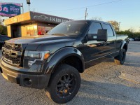 Image for 2010 Ford F-150 Supercrew ID: 6941935