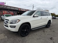 Image for 2014 Mercedes-Benz GL-Class GL 450 4MATIC ID: 6947106