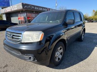 Image for 2014 Honda Pilot EXL ID: 6956270