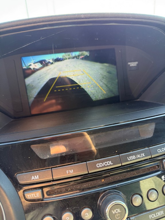 2014 Honda Pilot Image 11