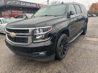 Image for 2016 Chevrolet Suburban 1500 LT ID: 6965840