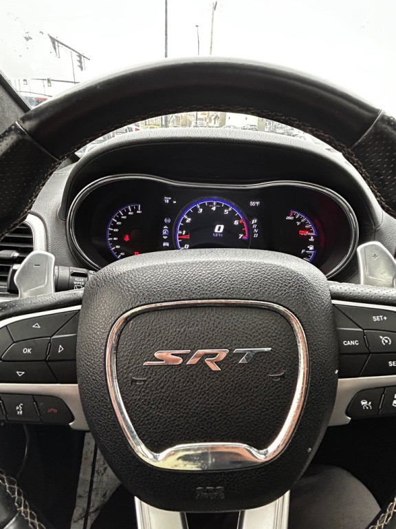 2018 Jeep Grand Cherokee Image 11