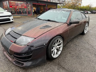 Image for 1993 Nissan 300ZX  ID: 6977255
