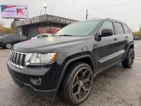 Image for 2012 Jeep Grand Cherokee Laredo ID: 6980673
