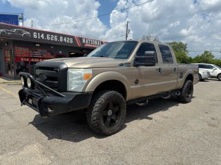 Image for 2013 Ford F-350 Super Duty ID: 6985456