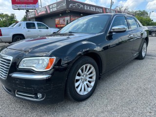 Image for 2013 Chrysler 300  ID: 6985666