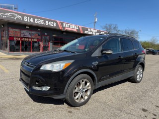 Image for 2013 Ford Escape SEL ID: 6990808