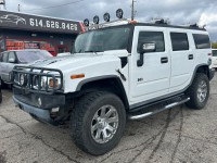 Image for 2007 HUMMER H2  ID: 7001511