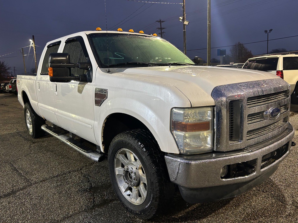 2010 Ford F-350 Image 2