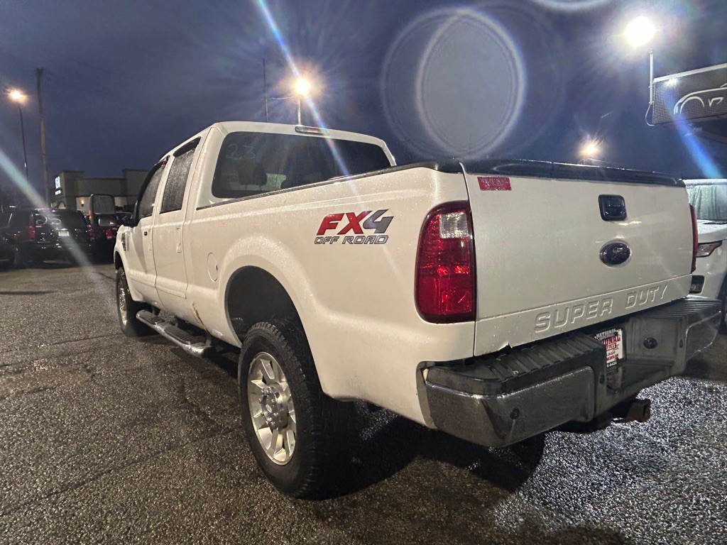 2010 Ford F-350 Image 5