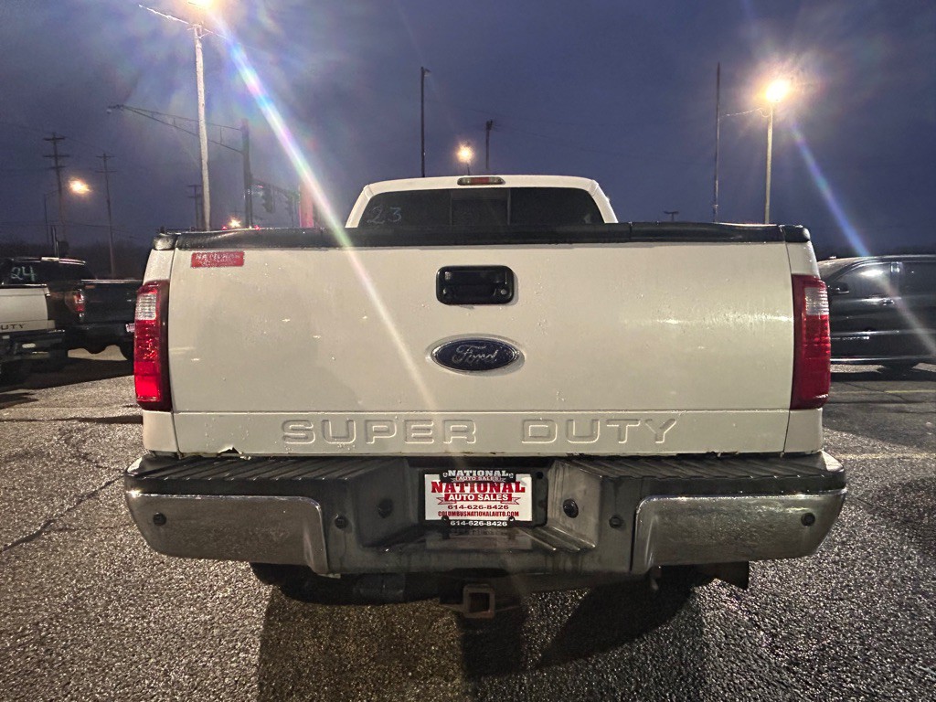 2010 Ford F-350 Image 6