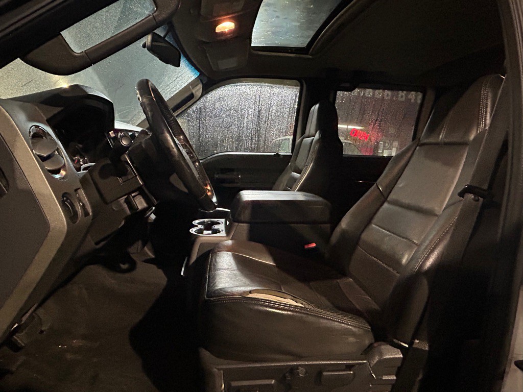 2010 Ford F-350 Image 7