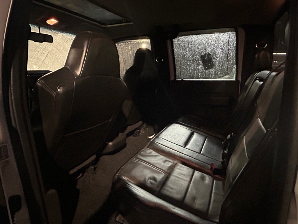 2010 Ford F-350 Image 8