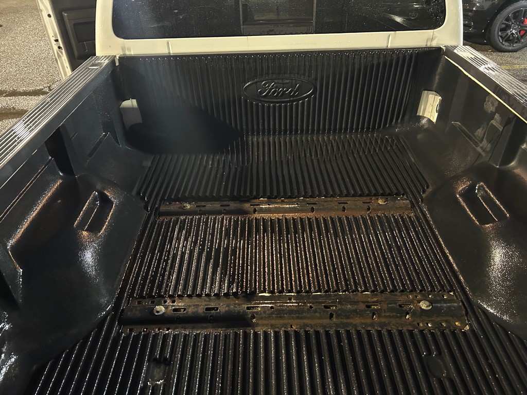 2010 Ford F-350 Image 10