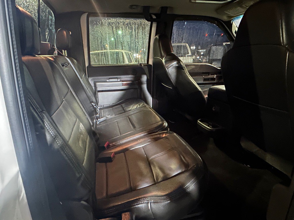 2010 Ford F-350 Image 12
