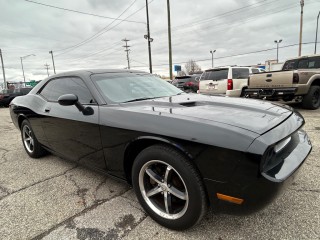 Image for 2010 Dodge Challenger SE ID: 7002315