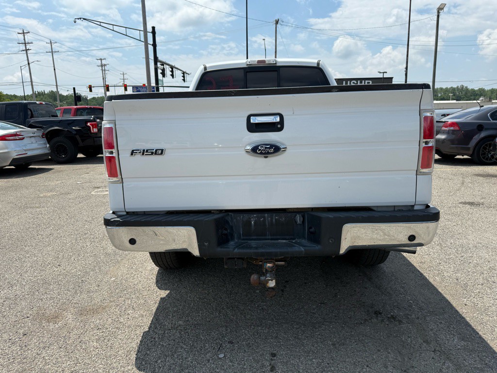 2013 Ford F-150 Image 6