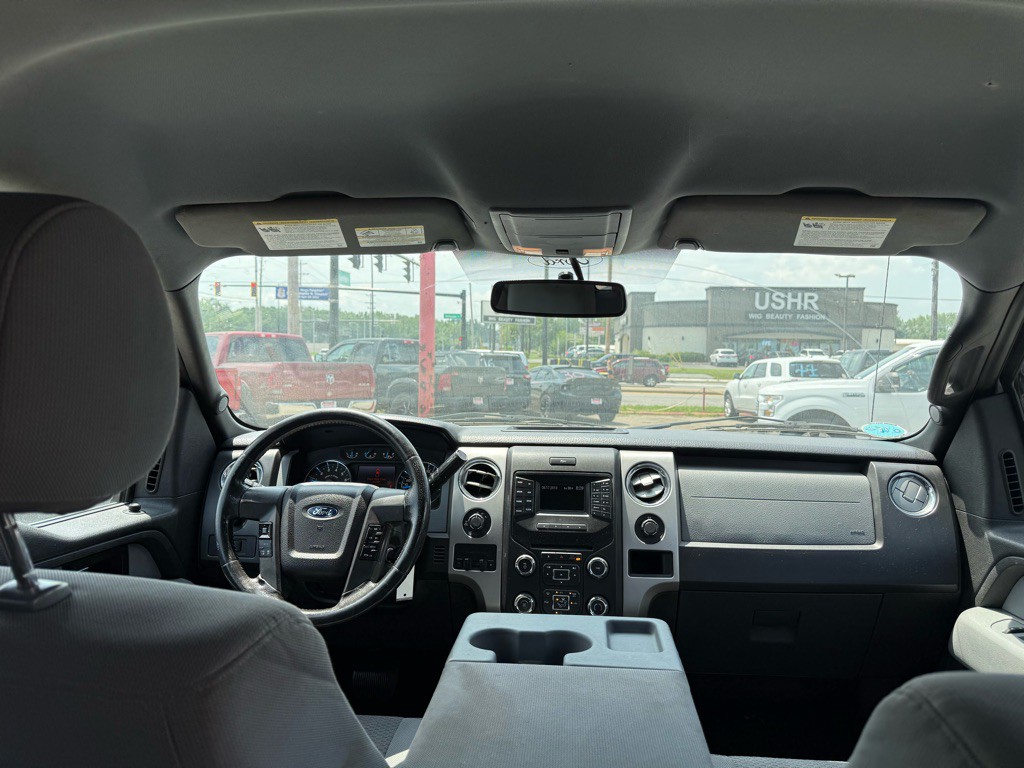 2013 Ford F-150 Image 7