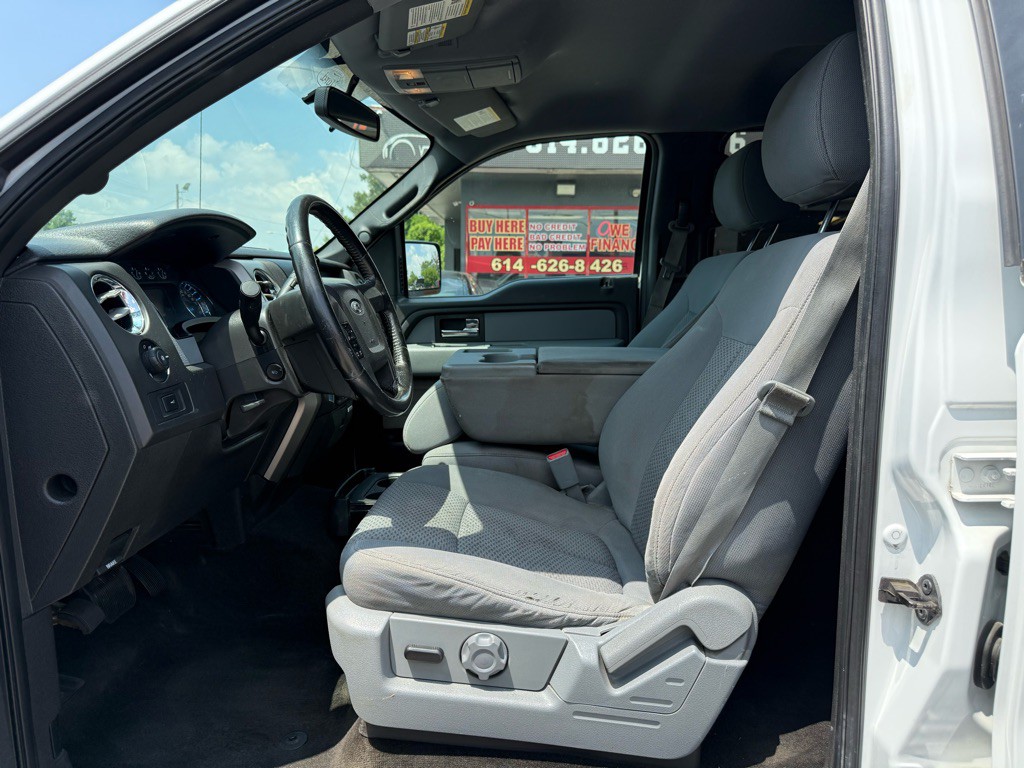 2013 Ford F-150 Image 8