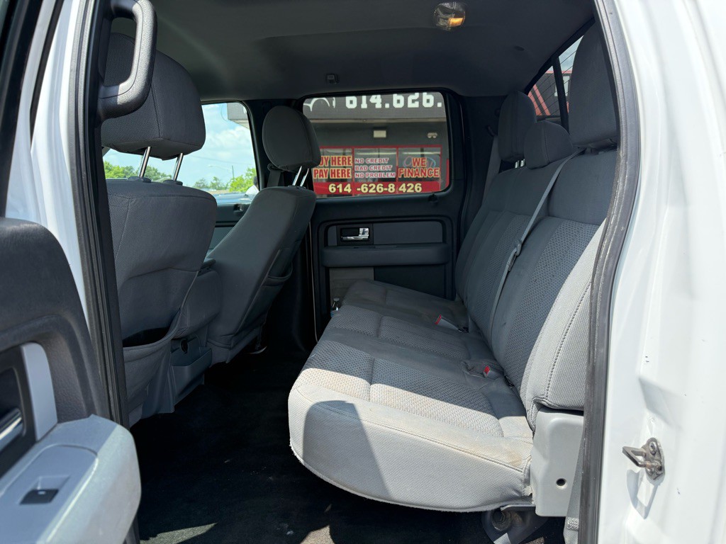 2013 Ford F-150 Image 9