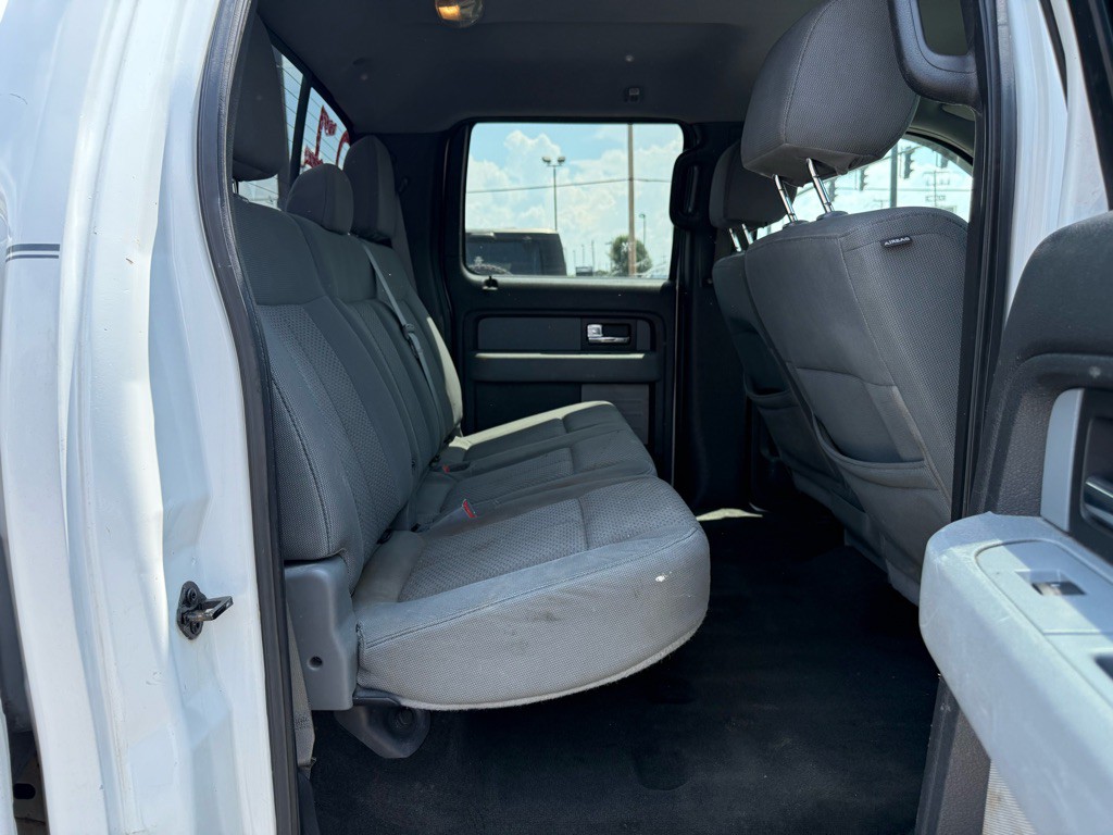 2013 Ford F-150 Image 11