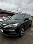 Image for 2016 Honda Pilot EXL ID: 7038564