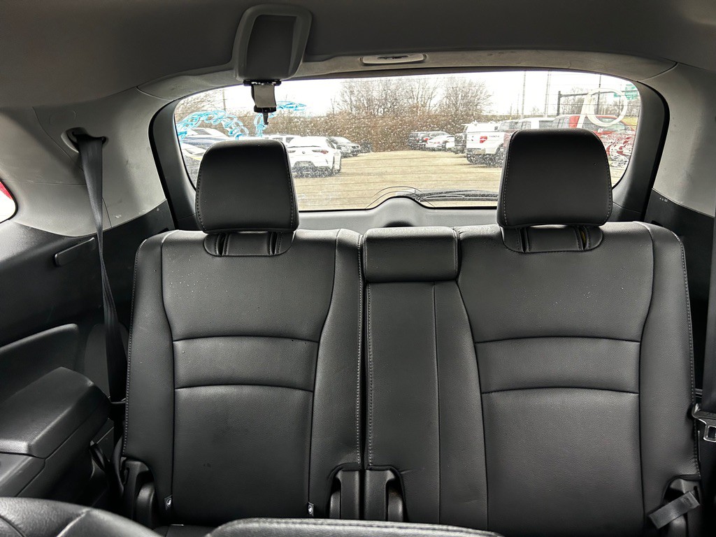 2016 Honda Pilot Image 13